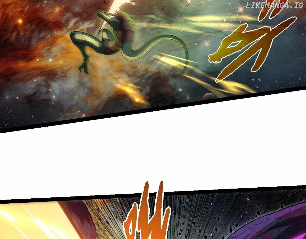 Evolution Begins With A Big Tree Chapter 383 42
